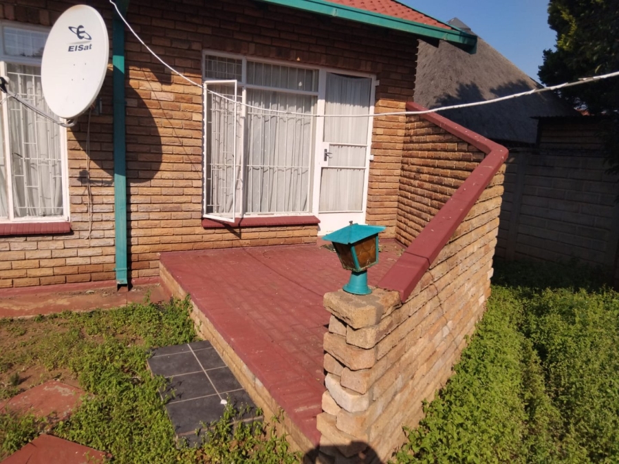 3 Bedroom Property for Sale in La Hoff North West